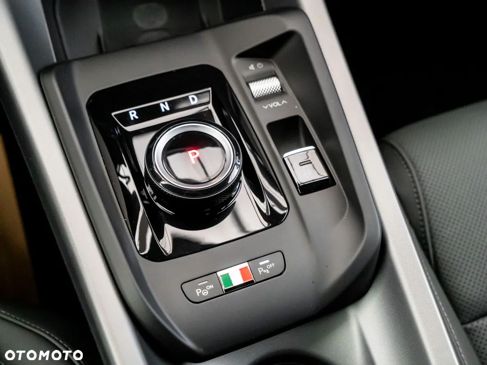 Alfa Romeo Tonale 1.5 T4 GSE mHEV Veloce DCT - 26