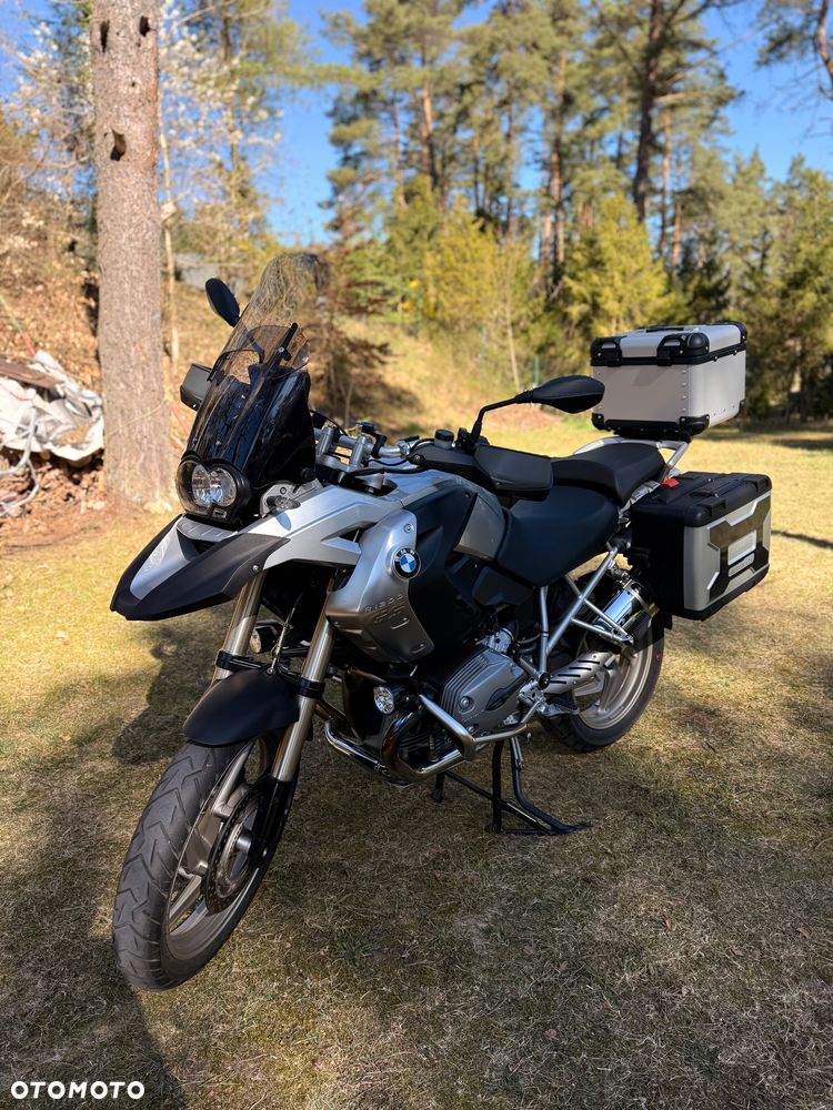 BMW GS - 4