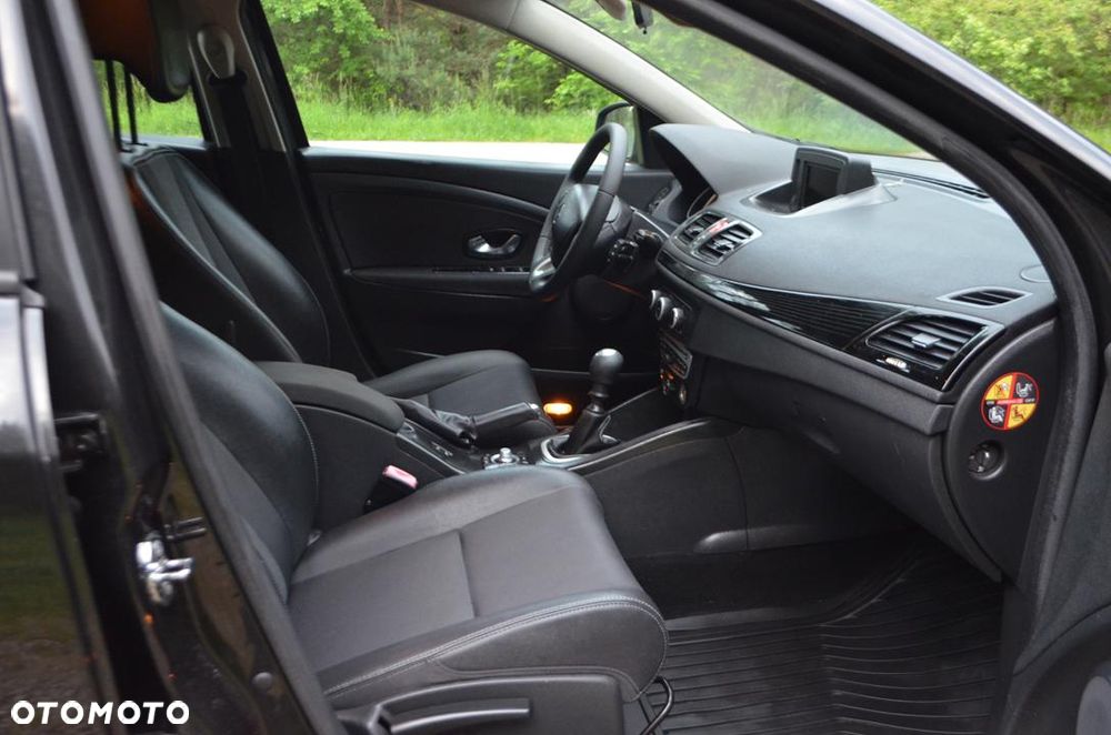 Renault Megane 1.6 16V 110 Dynamique - 31