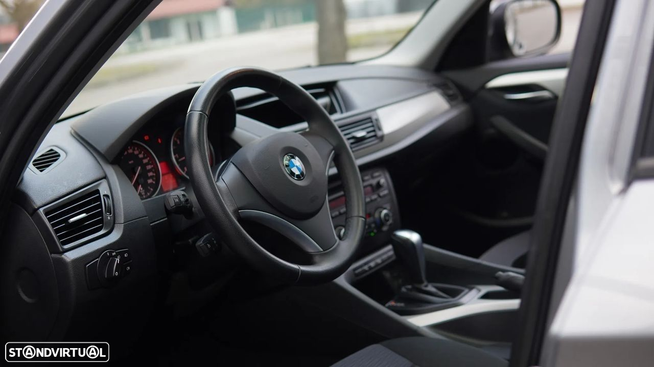 BMW X1 - 55