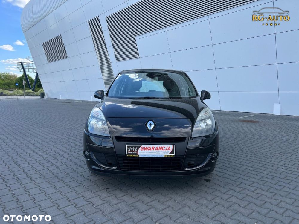 Renault Scenic - 18