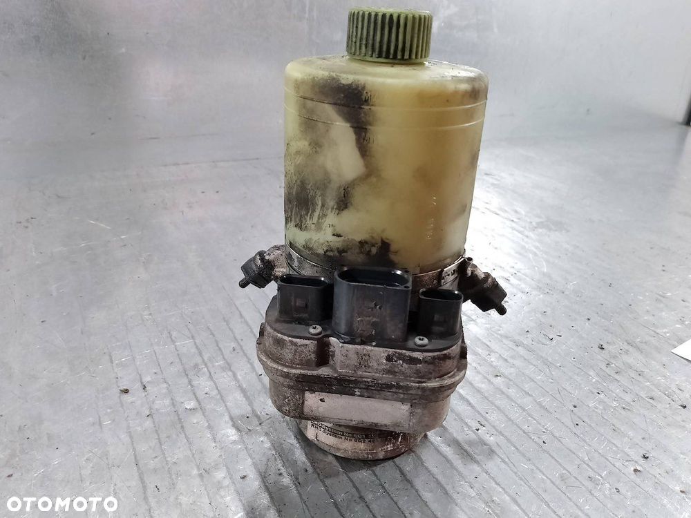 POMPA WSPOMAGANIA ELEKTRYCZNA SEAT IBIZA III 6Q0123156AB 1.4 TDI - 1