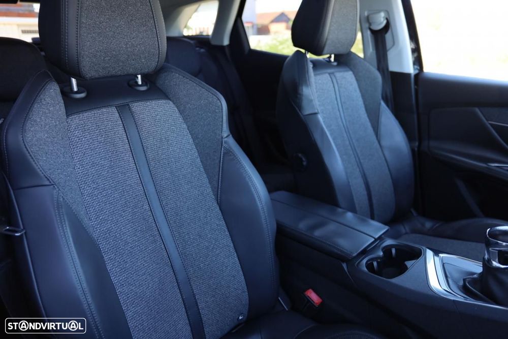Peugeot 3008 1.6 BlueHDi Allure - 15