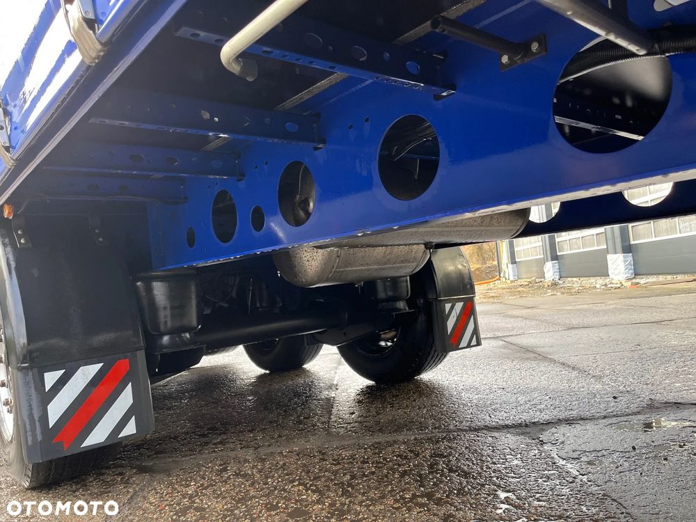 Schwarzmuller Standard SAF 300 000 km  5910 kg - 20