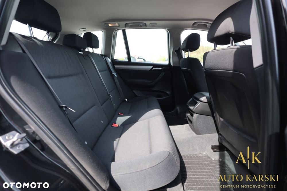 BMW X3 - 35