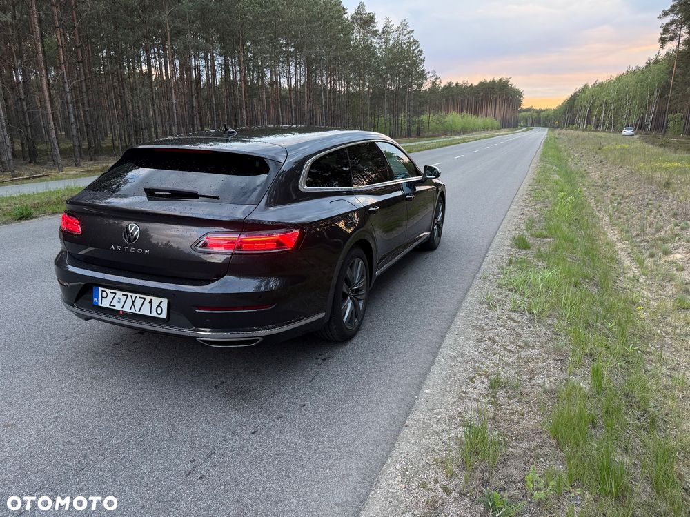 Volkswagen Arteon 2.0 TSI GPF Elegance DSG - 4