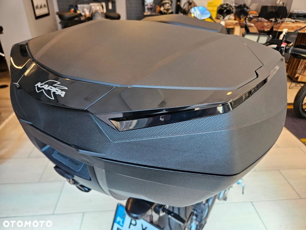 Yamaha Tracer - 18