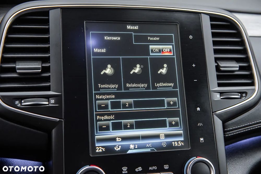 Renault Talisman ENERGY TCe 200 EDC INITIALE PARIS - 27