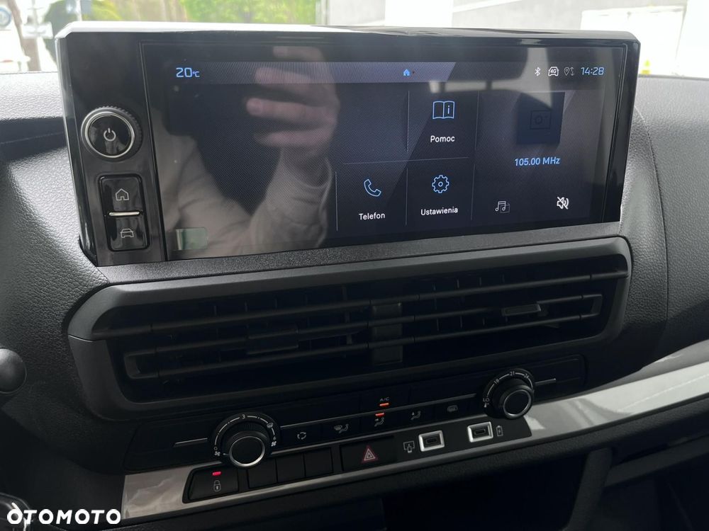 Peugeot Expert XL 3,1t (bryg.) - 18