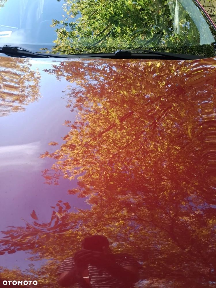 Nissan Qashqai - 4