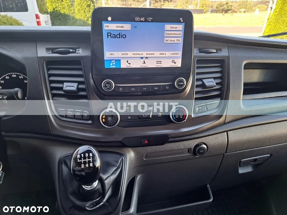 Ford Transit - 8