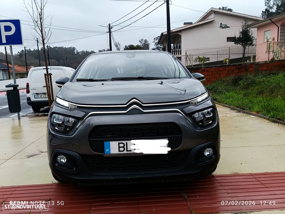 Citroën C3 1.2 PureTech Max - 3