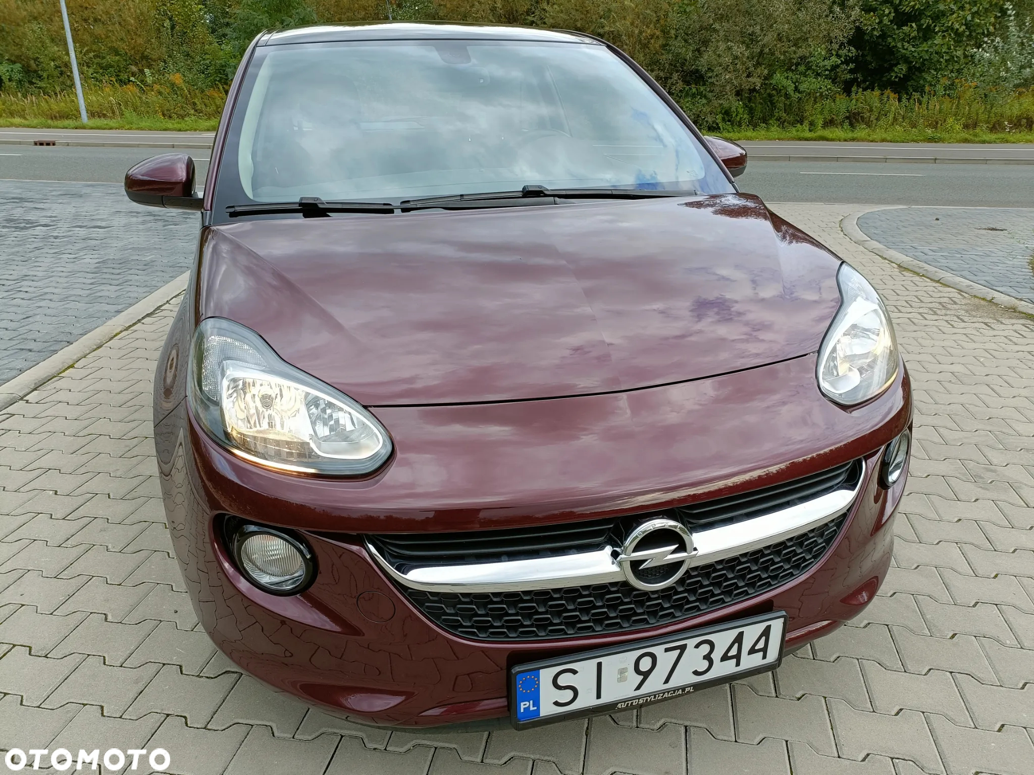 Opel Adam 1.4 Glam - 3