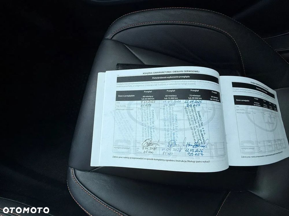 Subaru XV 2.0i-S Platinum (EyeSight) Lineartronic - 31