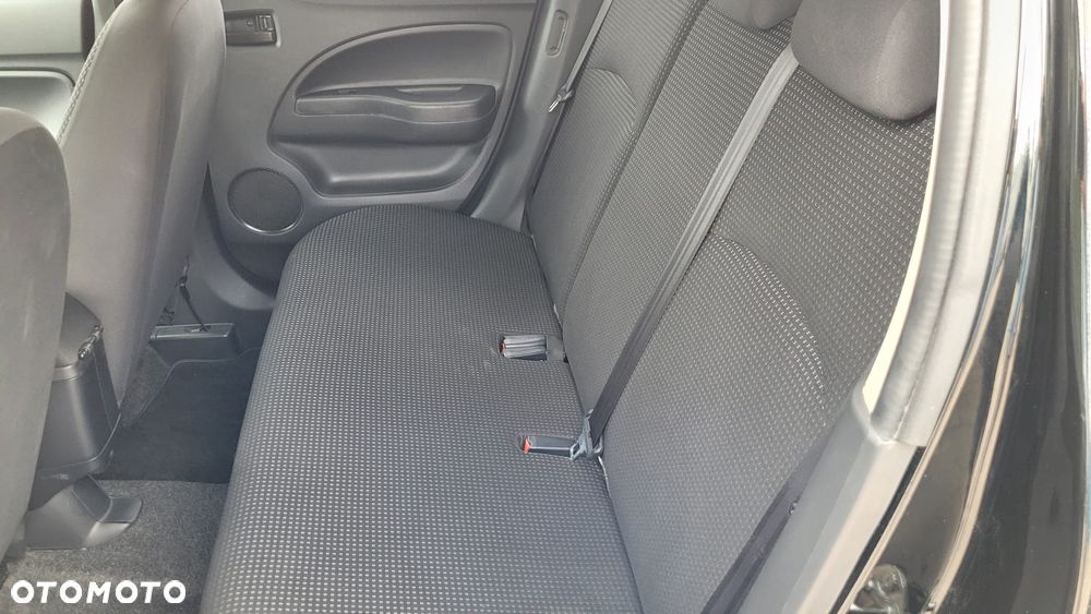 Mitsubishi Space Star 1.2 Intense CVT - 10