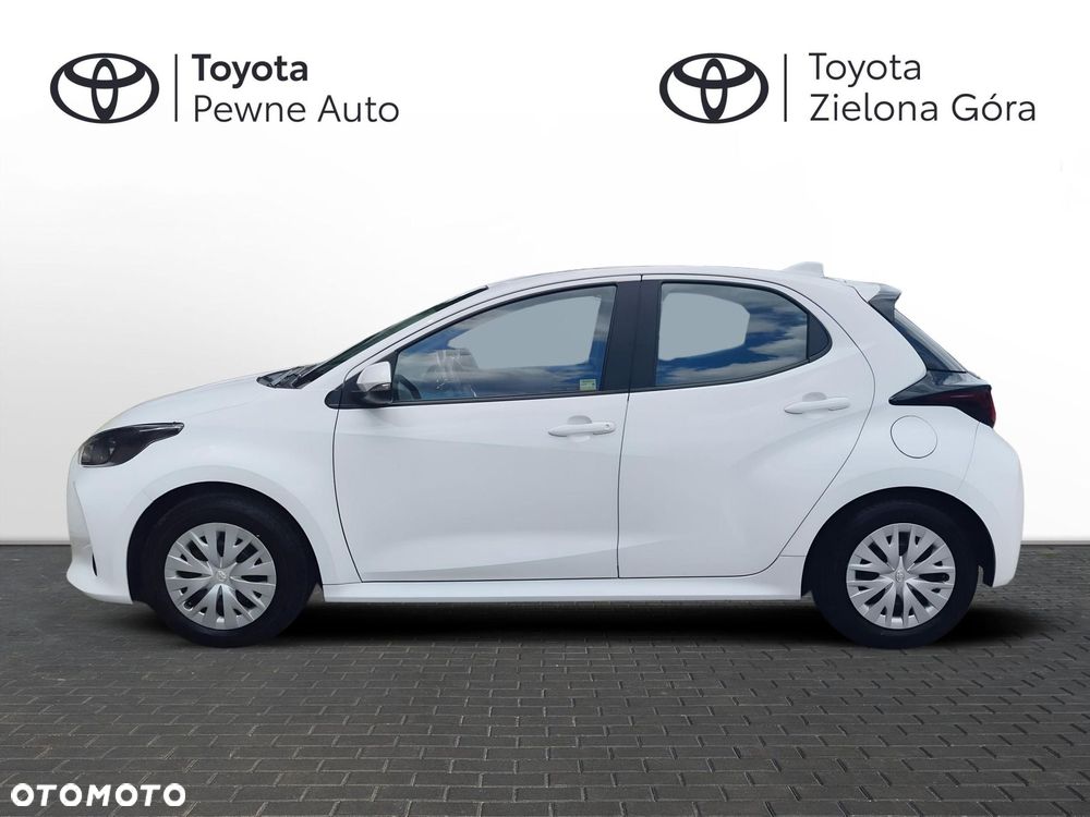 Toyota Yaris Hybrid 1.5 Comfort - 2