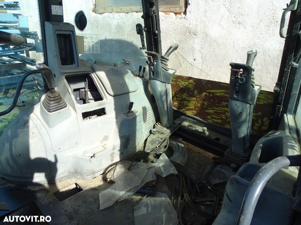 Componente ,piese WB 93,R5 - 3