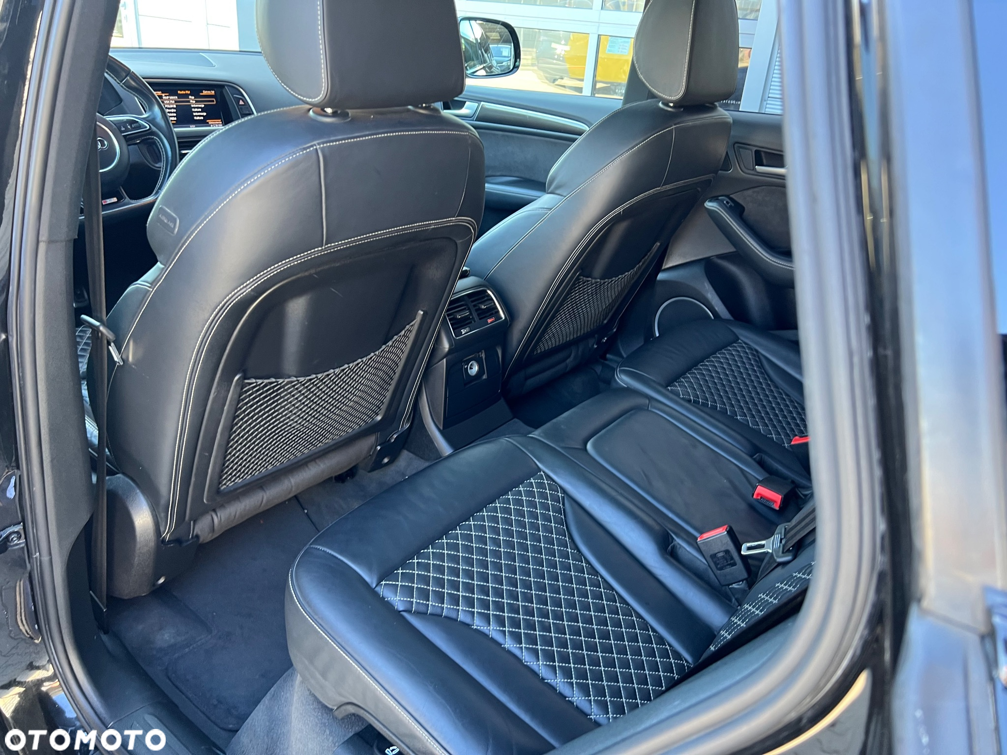 Audi SQ5 3.0 TDI quattro tiptronic plus - 16