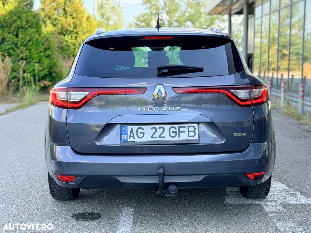 Renault Megane - 5