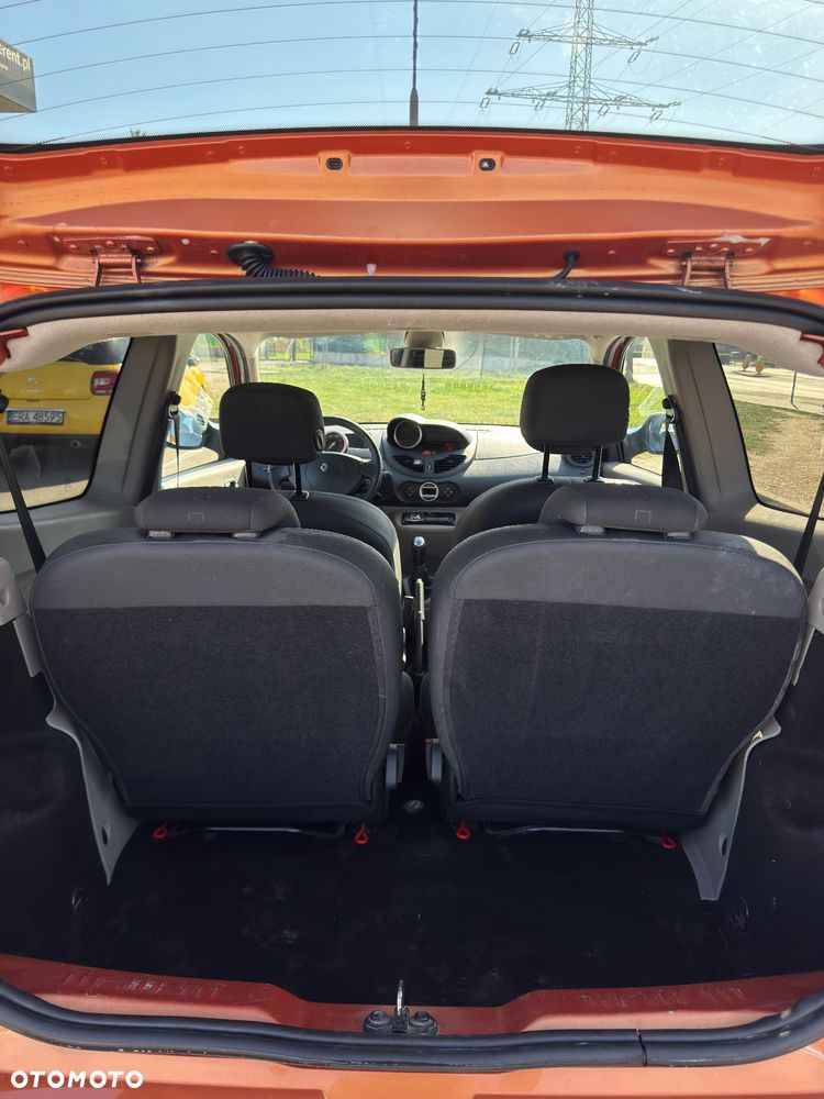 Renault Twingo - 12