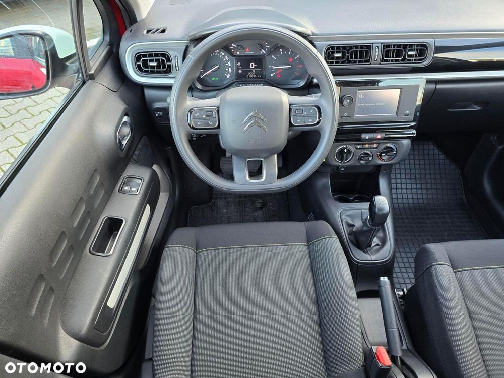 Citroën C3 1.2 PureTech You - 13