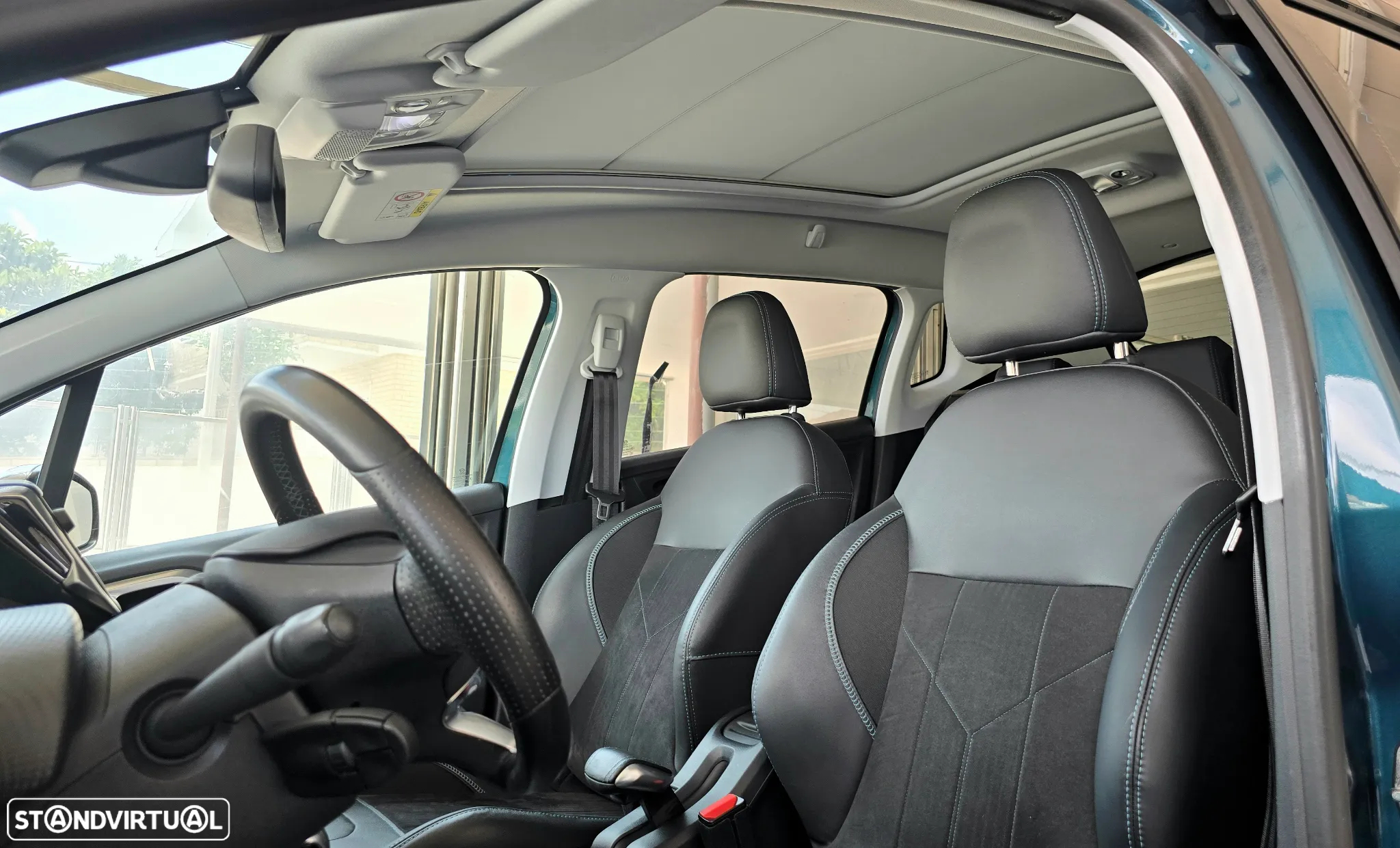 Peugeot 2008 1.2 PureTech Crossway - 12