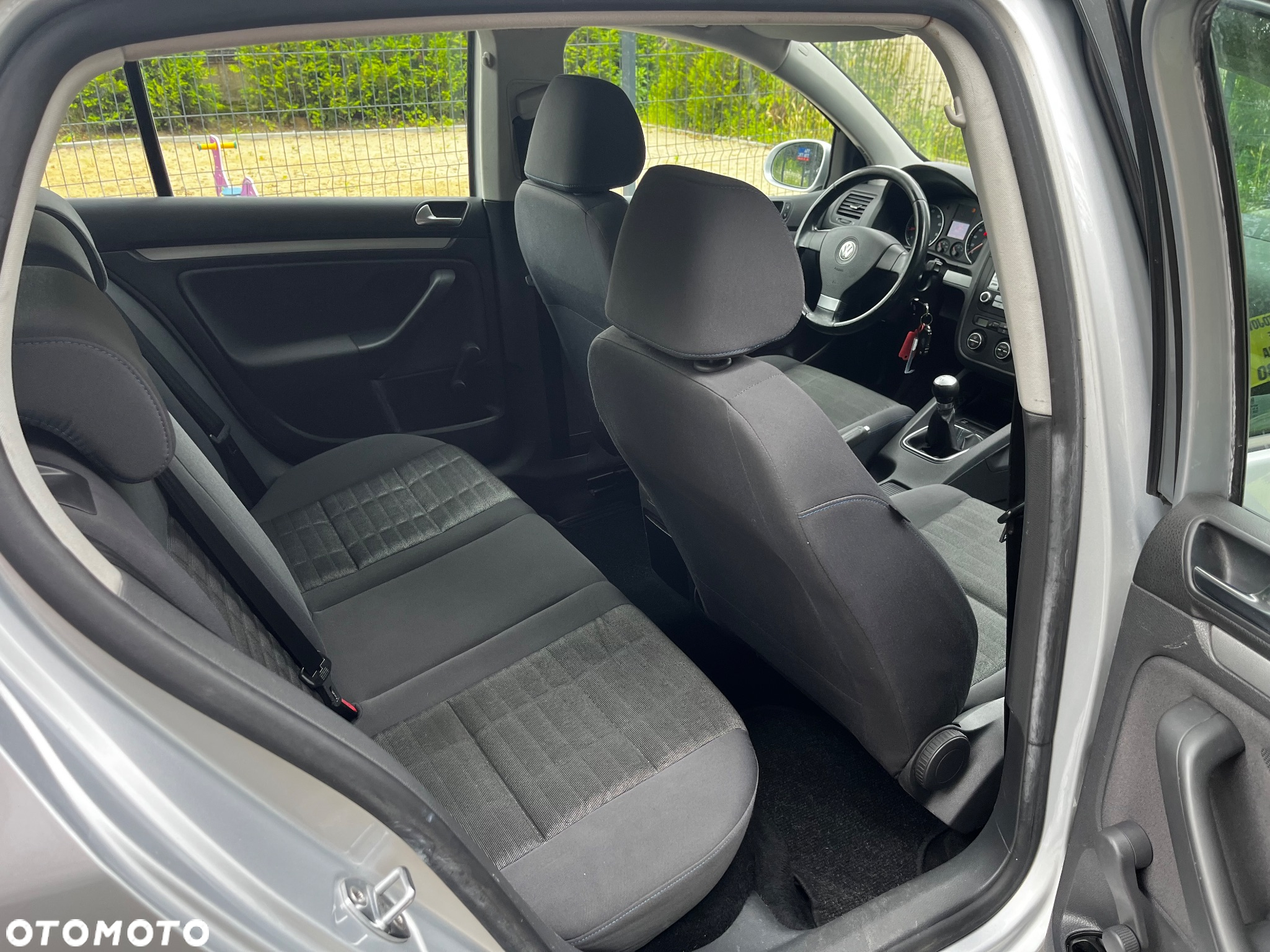 Volkswagen Golf 1.4 Style - 25