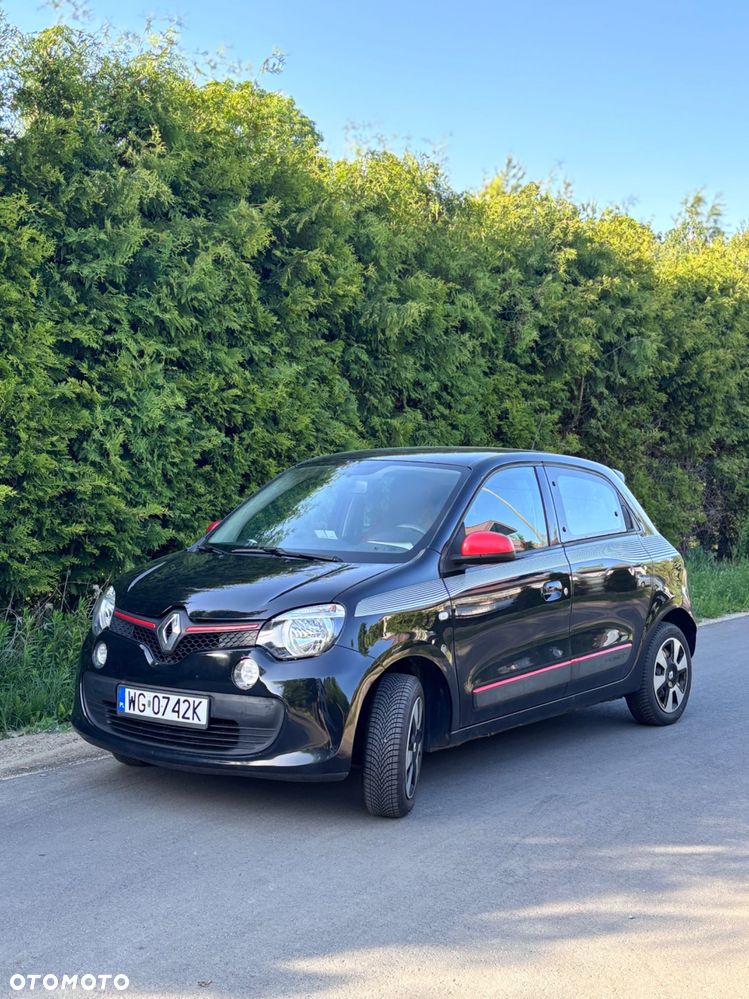 Renault Twingo - 7