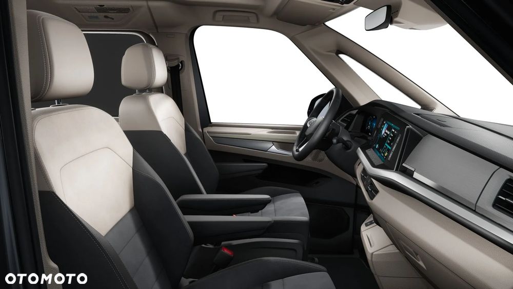 Volkswagen Multivan 2.0 TDI L2 Edition DSG - 6