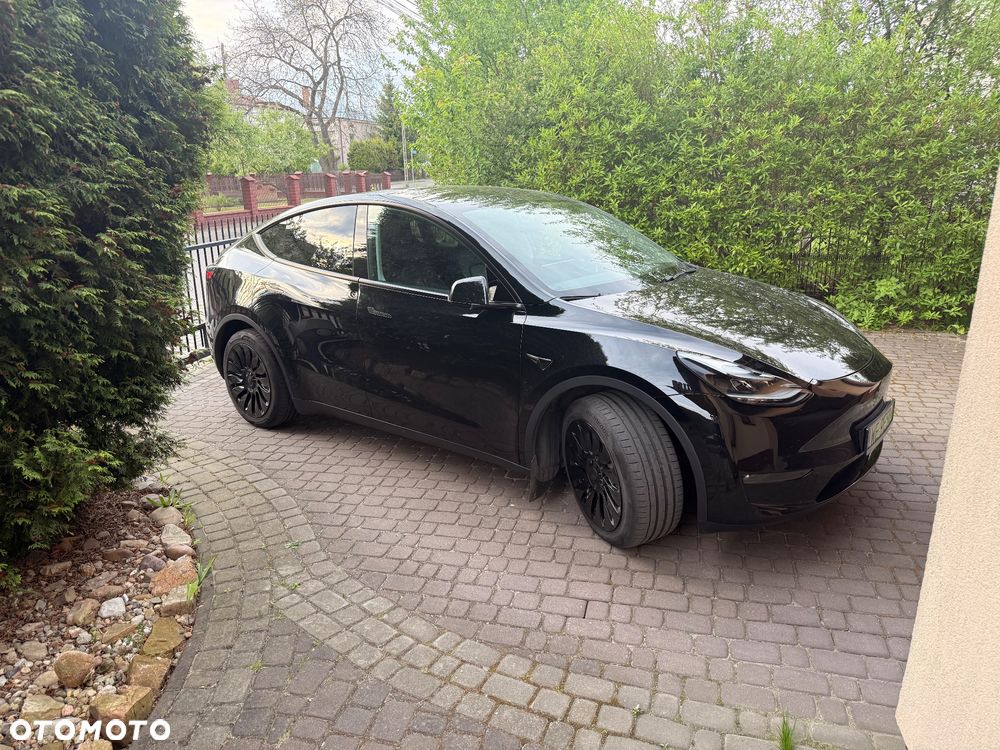 Tesla Model Y - 1