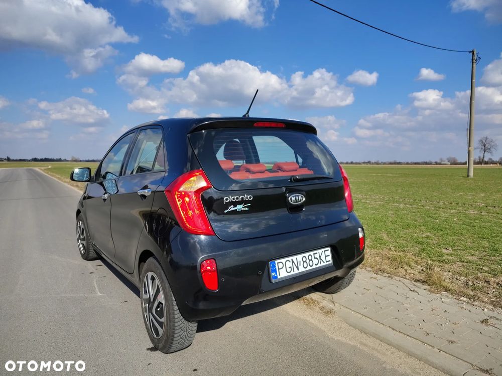 Kia Picanto - 2