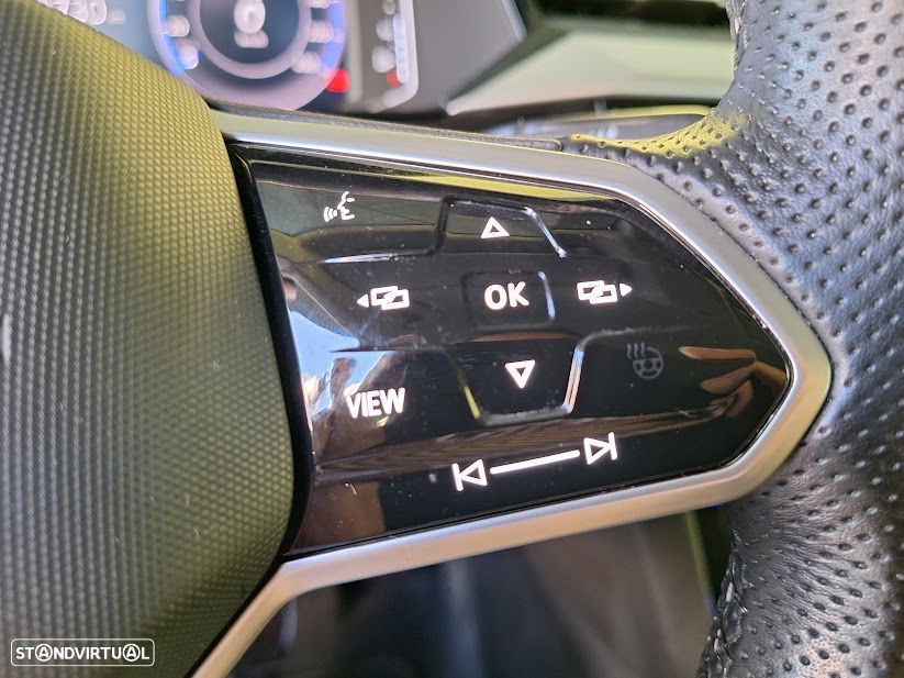 VW Arteon 2.0 TDI Elegance DSG - 17