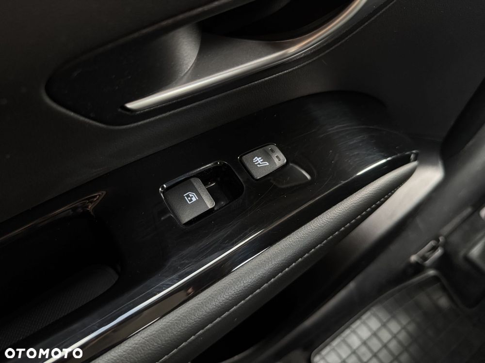 Hyundai Tucson - 34