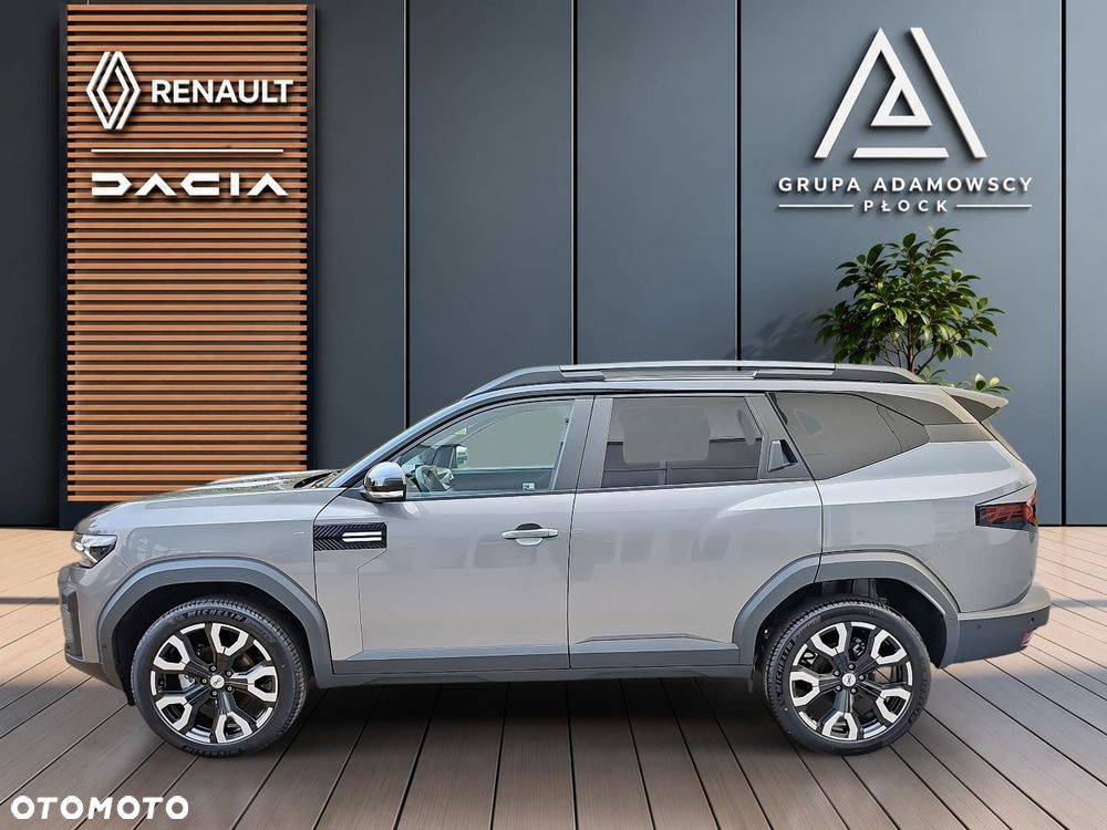 Dacia Bigster - 9