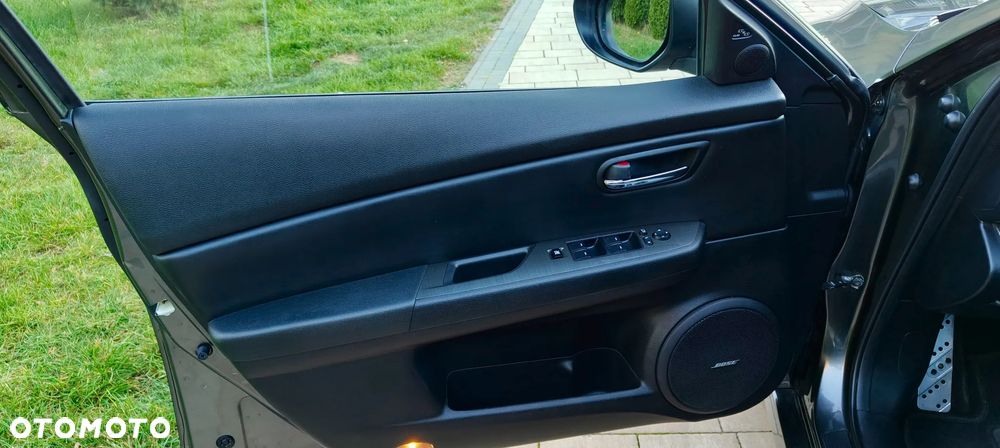 Mazda 6 Sport Kombi 2.5 MZR Sports-Line - 12