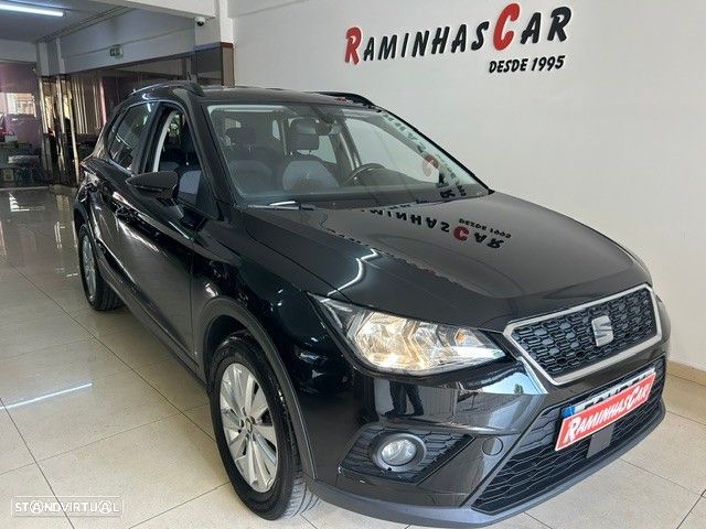 SEAT Arona 1.6 TDI Style - 1
