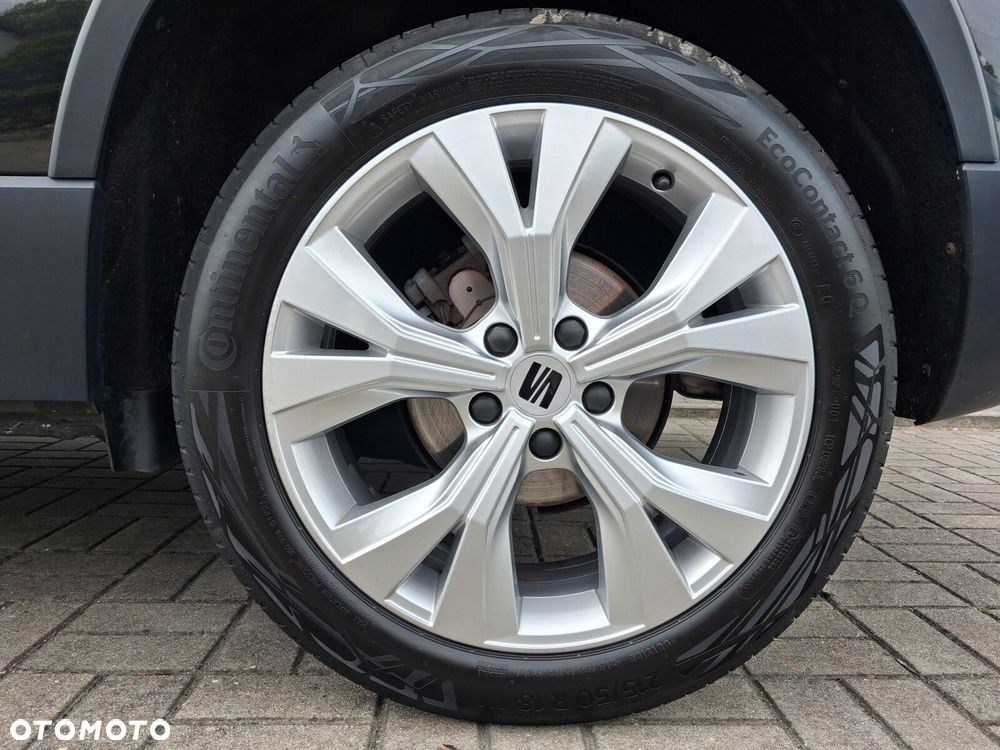 Seat Ateca - 27