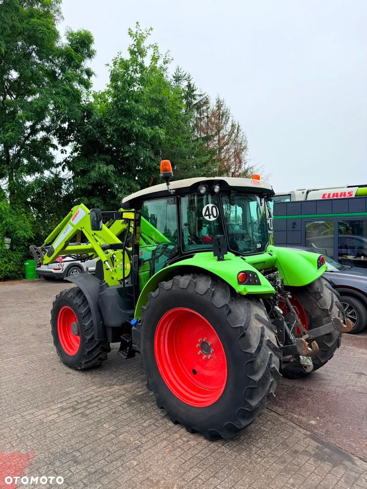 Claas Arion 430 - 13