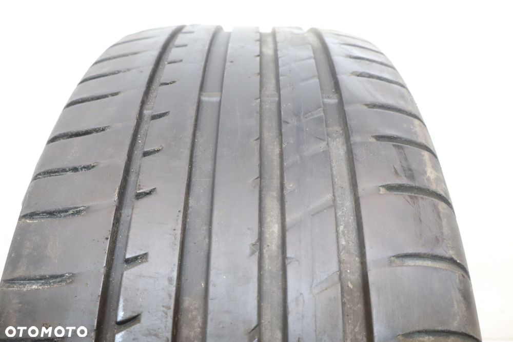 opona opony 2 szt 225/55/17 lato - 11