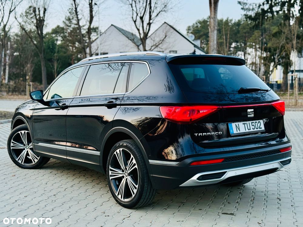 Seat Tarraco 2.0 TDI SCR Xcellence - 3
