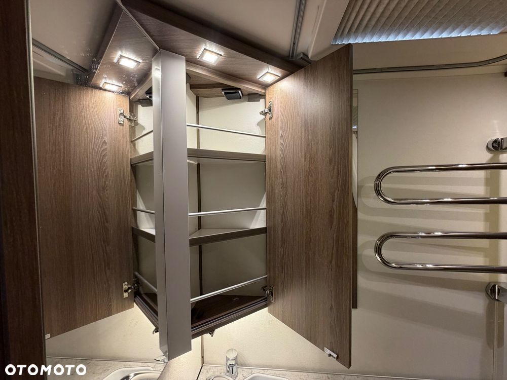 Kabe Imperial 600 XL King Size  XV2 - 27