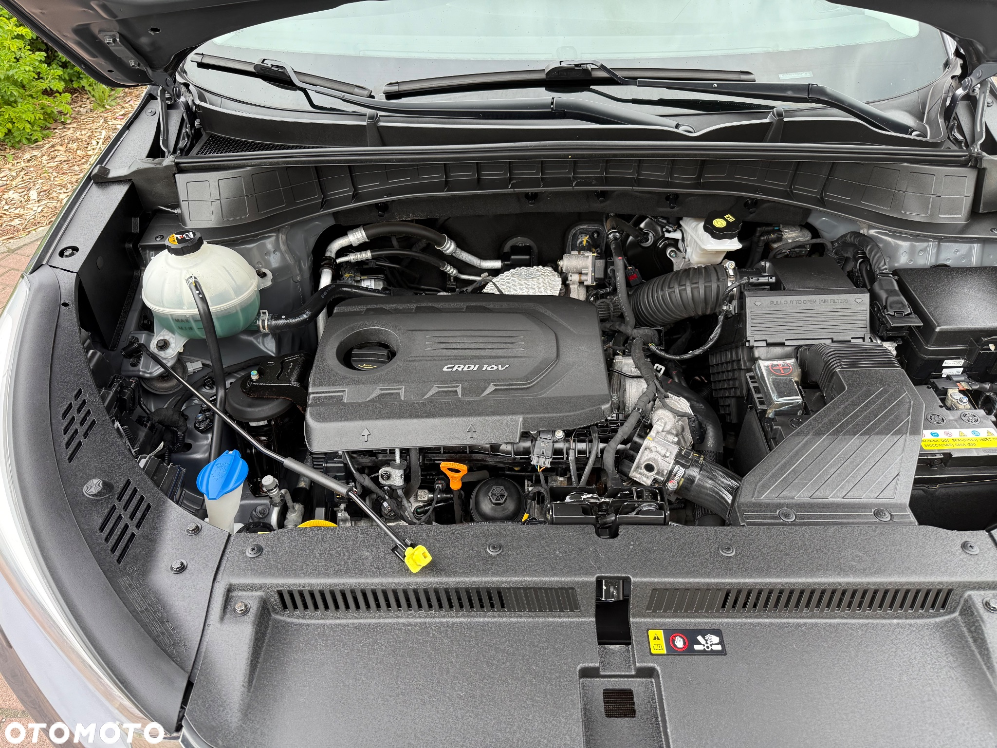 Hyundai Tucson - 21