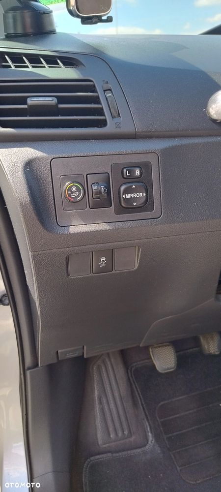 Toyota Verso 1.8 Sol 7os - 22
