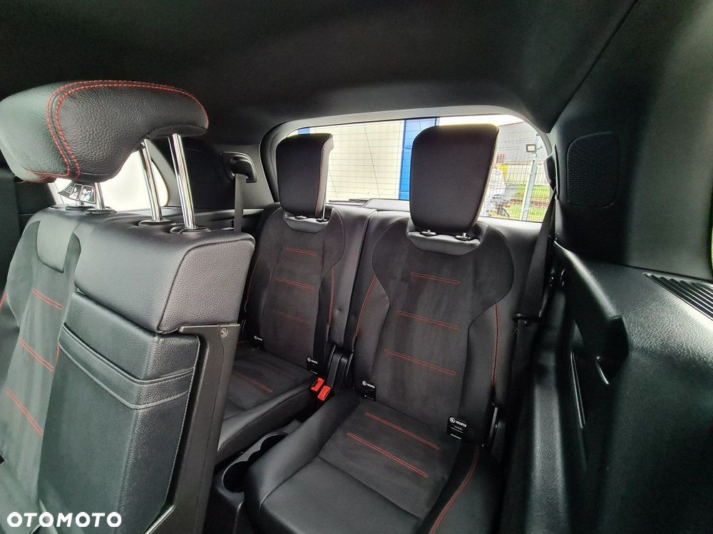 Mercedes-Benz GLB 200 d AMG Line 8G-DCT - 29