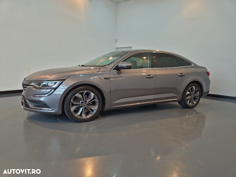 Renault Talisman - 4