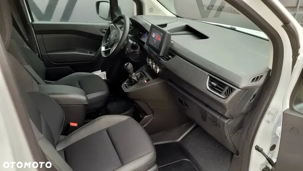 Renault KANGOO VAN ADVANCE L2 5 OS. - 18
