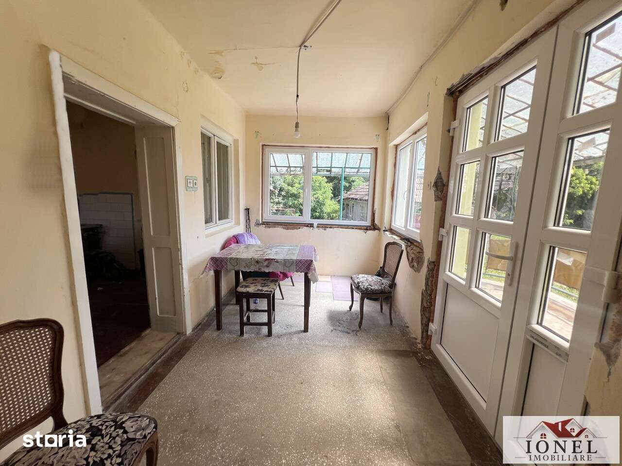 Vanzare casa in Teius - Imagine principală: 5/10
