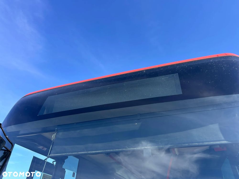 Iveco Crossway - 12
