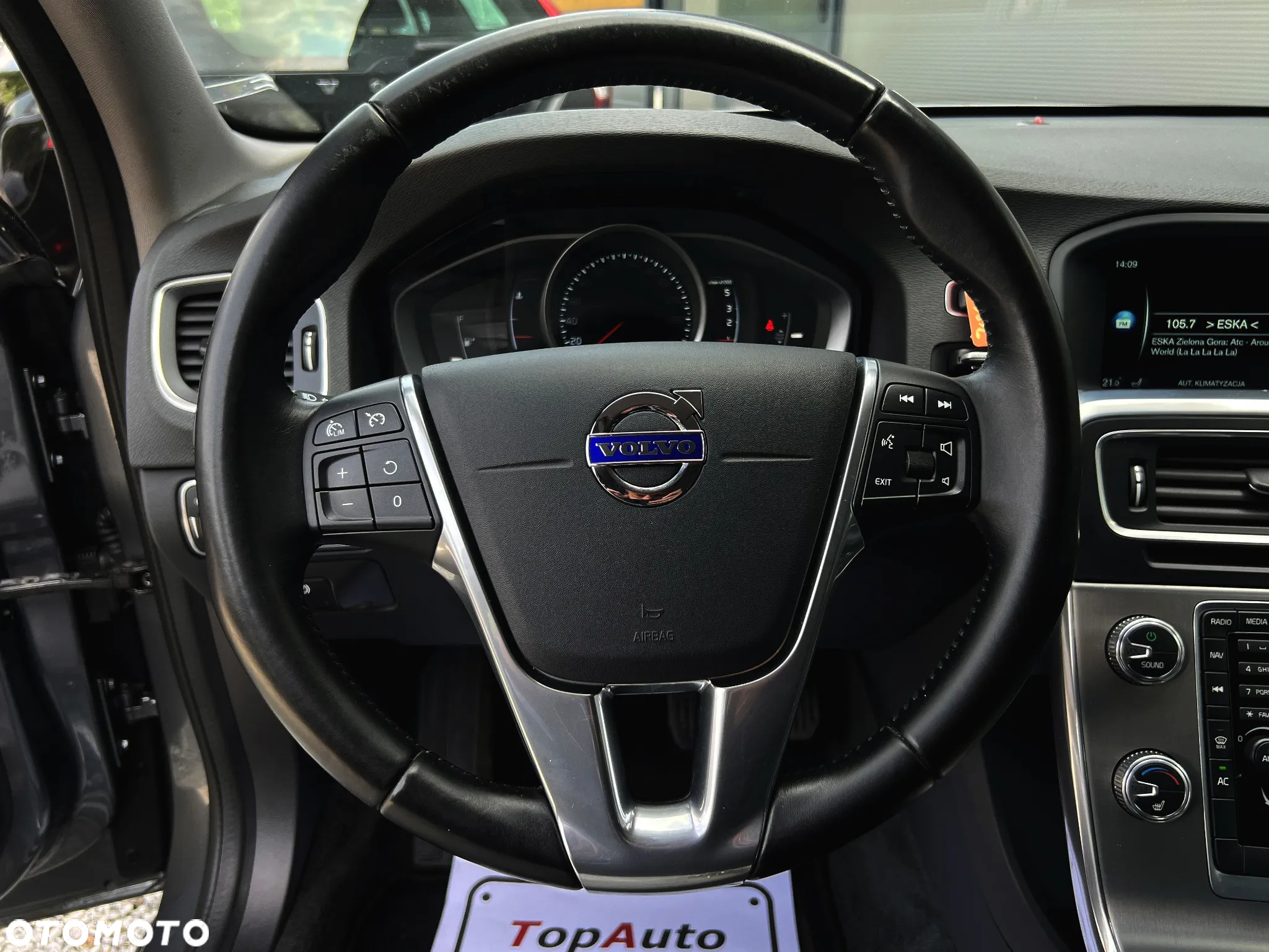 Volvo V60 - 24