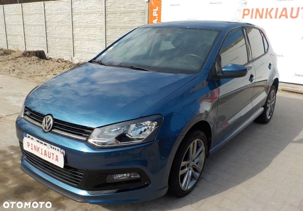 Volkswagen Polo - 7